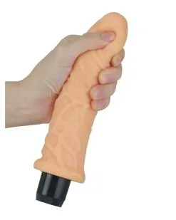 Love Toy Gode Vibrant Real Feel15 X 4cm -Sextoys boutique gode vibrant real feel15 x 4cm 3