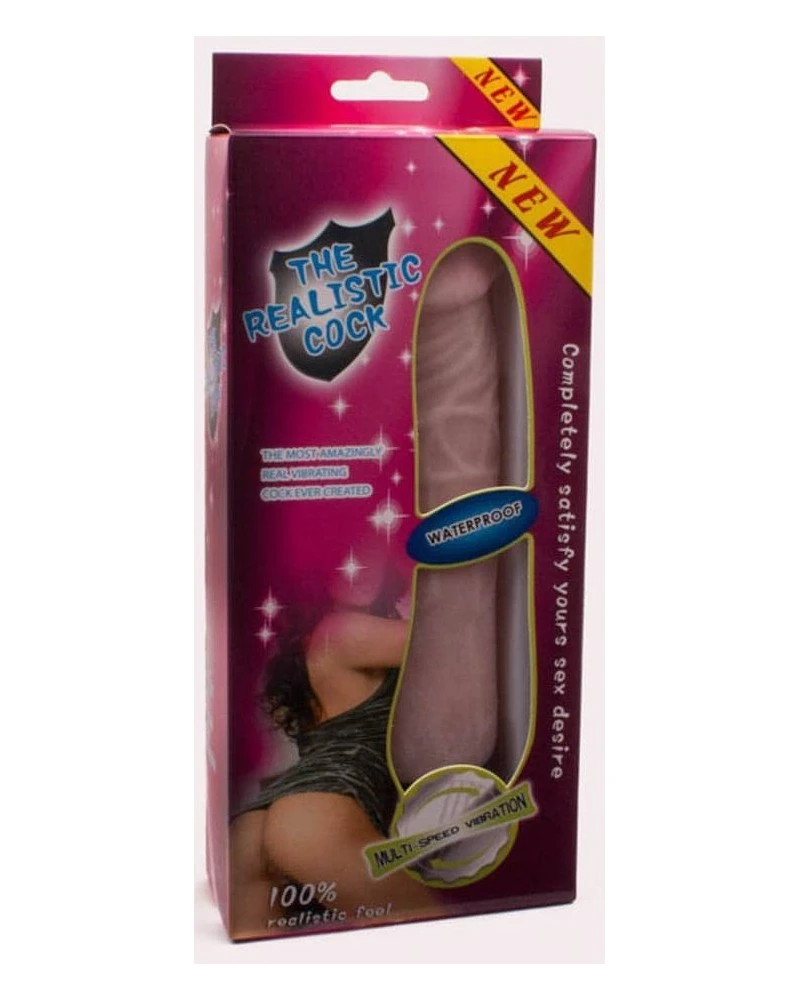 Baile Gode Vibrant Realistic Cock Chair 17.5 X 4.3 Cm 2 Baile Gode Vibrant Realistic Cock Chair 17.5 X 4.3 Cm – Image 2