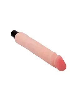 Baile Gode Vibrant Realistic Vibe 22 X 4cm -Sextoys boutique gode vibrant realistic vibe 22 x 4cm 3
