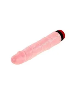 Baile Gode Vibrant Rocking Dong 18 X 3.8cm -Sextoys boutique gode vibrant rocking dong 18 x 38cm 4
