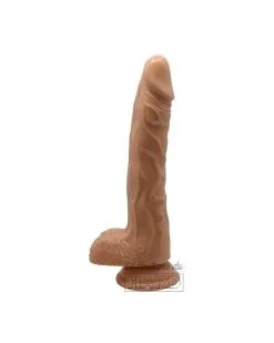 Baile Gode Vibrant Rotatif Bodach 16 X 4cm -Sextoys boutique gode vibrant rotatif bodach 16 x 4cm 2