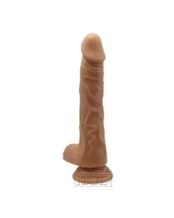 Baile Gode Vibrant Rotatif Bodach 16 X 4cm -Sextoys boutique gode vibrant rotatif bodach 16 x 4cm 3