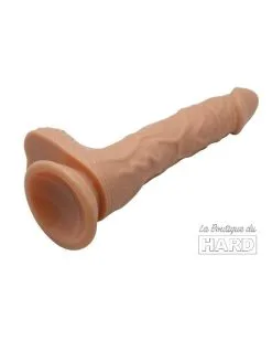 Baile Gode Vibrant Rotatif Bodach 16 X 4cm -Sextoys boutique gode vibrant rotatif bodach 16 x 4cm 5