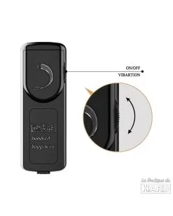 Baile Gode Vibrant Rotatif Ken 15 X 4cm 10 Baile Gode Vibrant Rotatif Ken 15 X 4cm -Sextoys boutique gode vibrant rotatif ken 15 x 4cm 4