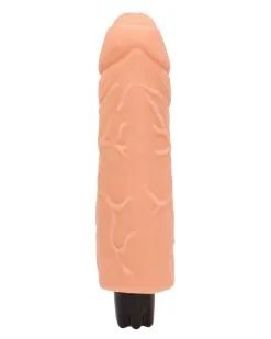 Shots Toys Gode Vibrant Skin Big 19 X 5cm 15 Shots Toys Gode Vibrant Skin Big 19 X 5cm -Sextoys boutique gode vibrant skin big 19 x 5cm 3