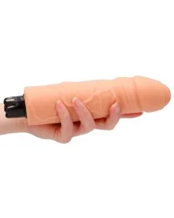 Shots Toys Gode Vibrant Skin Big 19 X 5cm 17 Shots Toys Gode Vibrant Skin Big 19 X 5cm -Sextoys boutique gode vibrant skin big 19 x 5cm 5