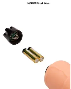 Shots Toys Gode Vibrant Skin Big 19 X 5cm 18 Shots Toys Gode Vibrant Skin Big 19 X 5cm -Sextoys boutique gode vibrant skin big 19 x 5cm 6