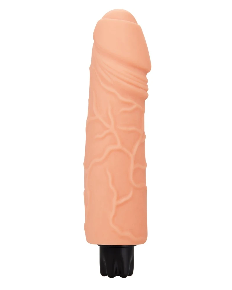 Shots Toys Gode Vibrant Skin Big 19 X 5cm 1 Shots Toys Gode Vibrant Skin Big 19 X 5cm