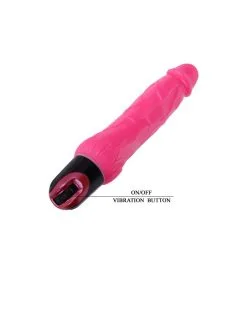 Baile Gode Vibrant Soft Vibe 15 X 4 Cm Rose 12 Baile Gode Vibrant Soft Vibe 15 X 4 Cm Rose -Sextoys boutique gode vibrant soft vibe 15 x 4 cm rose 4