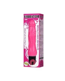 Baile Gode Vibrant Soft Vibe 15 X 4 Cm Rose 14 Baile Gode Vibrant Soft Vibe 15 X 4 Cm Rose -Sextoys boutique gode vibrant soft vibe 15 x 4 cm rose 6