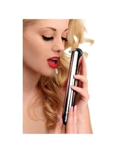 Master Series Gode Vibrant Thunder Bullet 18 X 3.5 Cm 8 Master Series Gode Vibrant Thunder Bullet 18 X 3.5 Cm -Sextoys boutique gode vibrant thunder bullet 18 x 35 cm 2