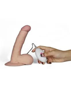 Ultra Soft Dude Gode Vibrant Ultra Soft 14 X 4 Cm 12 Ultra Soft Dude Gode Vibrant Ultra Soft 14 X 4 Cm -Sextoys boutique gode vibrant ultra soft 14 x 4 cm 3