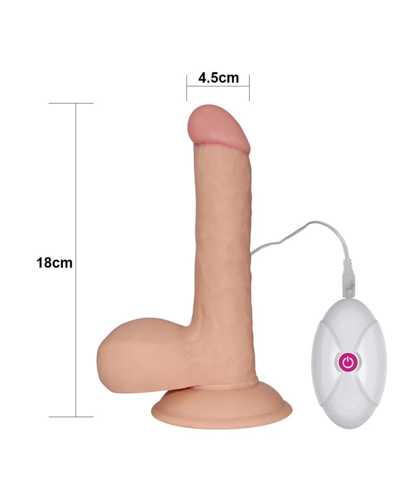 Ultra Soft Dude Gode Vibrant Ultra Soft 14 X 4 Cm 8 Ultra Soft Dude Gode Vibrant Ultra Soft 14 X 4 Cm – Image 8