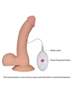 Ultra Soft Dude Gode Vibrant Ultra Soft Thick 17 X 4,5 Cm 16 Ultra Soft Dude Gode Vibrant Ultra Soft Thick 17 X 4,5 Cm -Sextoys boutique gode vibrant ultra soft thick 17 x 45 cm 7