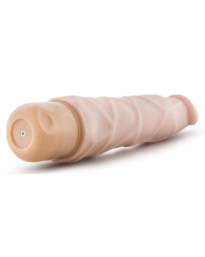 Dr. Skin Gode Vibrant Vibe 1 Dr Skin 18 X 4.5cm 5 Dr. Skin Gode Vibrant Vibe 1 Dr Skin 18 X 4.5cm – Image 5