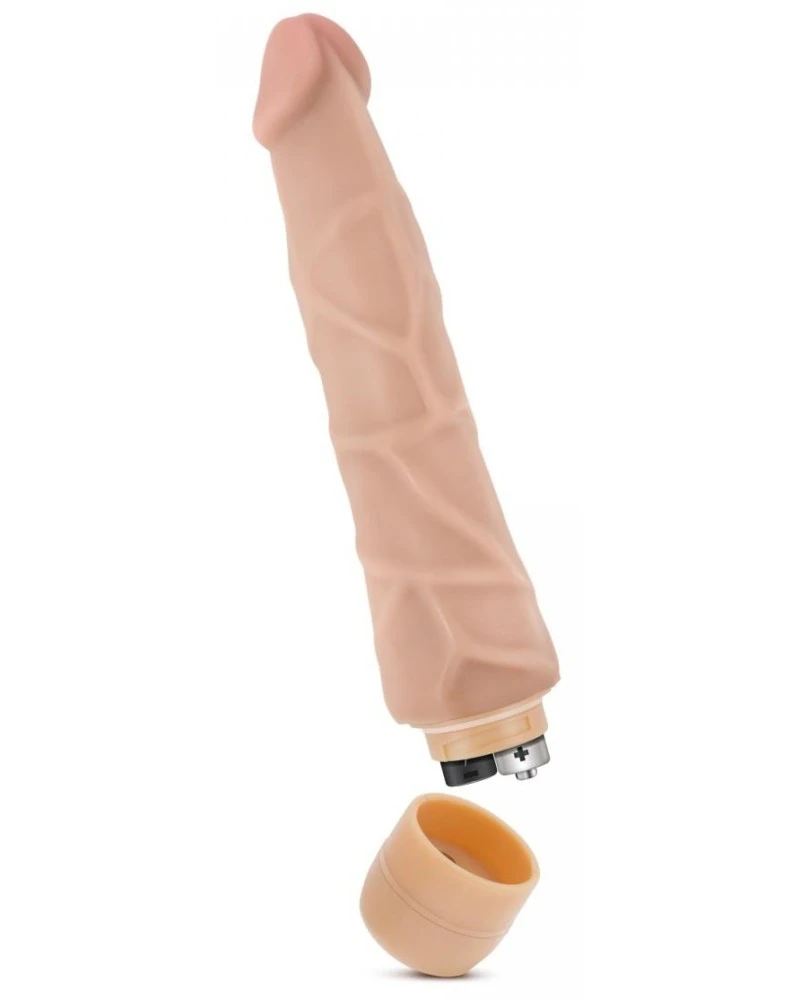 Dr. Skin Gode Vibrant Vibe 1 Dr Skin 18 X 4.5cm 6 Dr. Skin Gode Vibrant Vibe 1 Dr Skin 18 X 4.5cm – Image 6