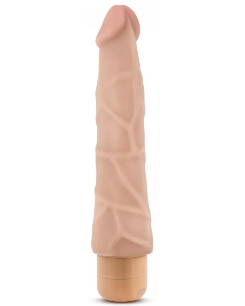 Dr. Skin Gode Vibrant Vibe 1 Dr Skin 18 X 4.5cm 1 Dr. Skin Gode Vibrant Vibe 1 Dr Skin 18 X 4.5cm