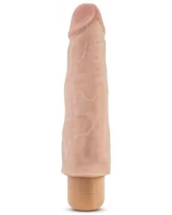 Dr. Skin Gode Vibrant Vibe 14 Dr Skin 16 X 5cm -Sextoys boutique gode vibrant vibe 14 dr skin 16 x 5cm 2