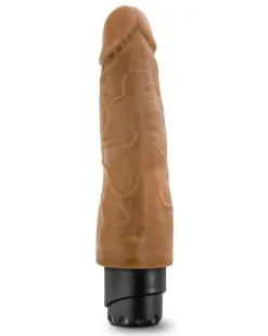 Dr. Skin Gode Vibrant Vibe 14 Dr Skin 16 X 5cm Latino 6 Dr. Skin Gode Vibrant Vibe 14 Dr Skin 16 X 5cm Latino -Sextoys boutique gode vibrant vibe 14 dr skin 16 x 5cm latino 2