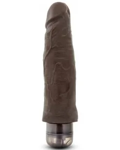 Dr. Skin Gode Vibrant Vibe 14 Dr Skin 16 X 5cm Marron 9 Dr. Skin Gode Vibrant Vibe 14 Dr Skin 16 X 5cm Marron -Sextoys boutique gode vibrant vibe 14 dr skin 16 x 5cm marron 2