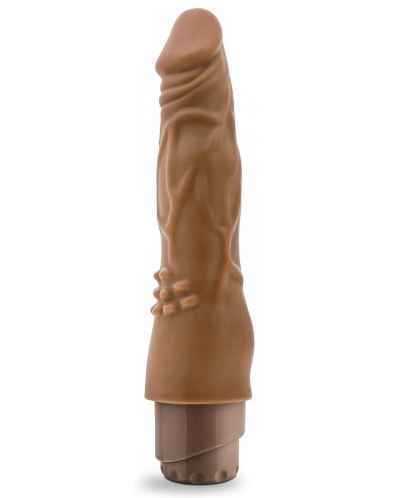 Dr. Skin Gode Vibrant Vibe 4 Dr Skin 15 X 4cm Latino 3 Dr. Skin Gode Vibrant Vibe 4 Dr Skin 15 X 4cm Latino – Image 3