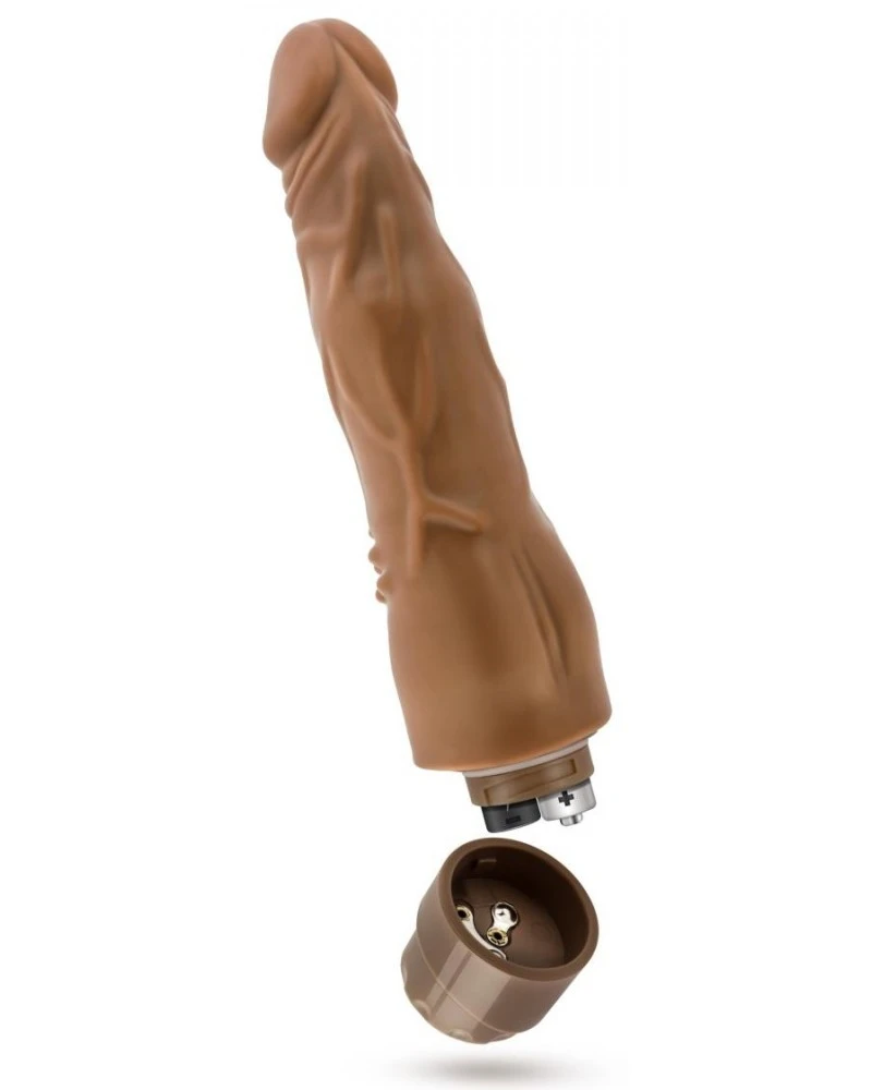 Dr. Skin Gode Vibrant Vibe 4 Dr Skin 15 X 4cm Latino 6 Dr. Skin Gode Vibrant Vibe 4 Dr Skin 15 X 4cm Latino – Image 6