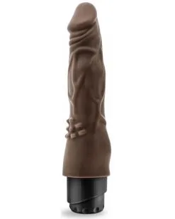 Dr. Skin Gode Vibrant Vibe 4 Dr Skin 15 X 4cm Marron