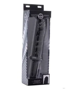 Master Series Gode Vibrant XL Violator 23 X 5 Cm 9 Master Series Gode Vibrant XL Violator 23 X 5 Cm -Sextoys boutique gode vibrant xl violator 23 x 5 cm 1