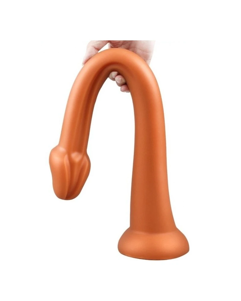 Theassgasm Gode Whale Dildo S 38 X 3.8 Cm - Pointe 3.5 Cm 4 Theassgasm Gode Whale Dildo S 38 X 3.8 Cm - Pointe 3.5 Cm – Image 4