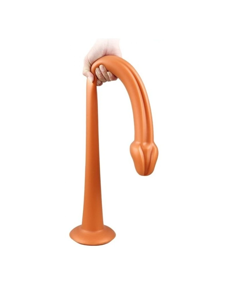 Theassgasm Gode Whale Dildo S 38 X 3.8 Cm - Pointe 3.5 Cm 5 Theassgasm Gode Whale Dildo S 38 X 3.8 Cm - Pointe 3.5 Cm – Image 5