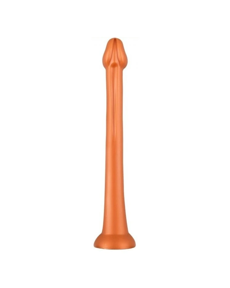 Theassgasm Gode Whale Dildo XL 48 X 7 Cm - Pointe 5.5 Cm 2 Theassgasm Gode Whale Dildo XL 48 X 7 Cm - Pointe 5.5 Cm – Image 2