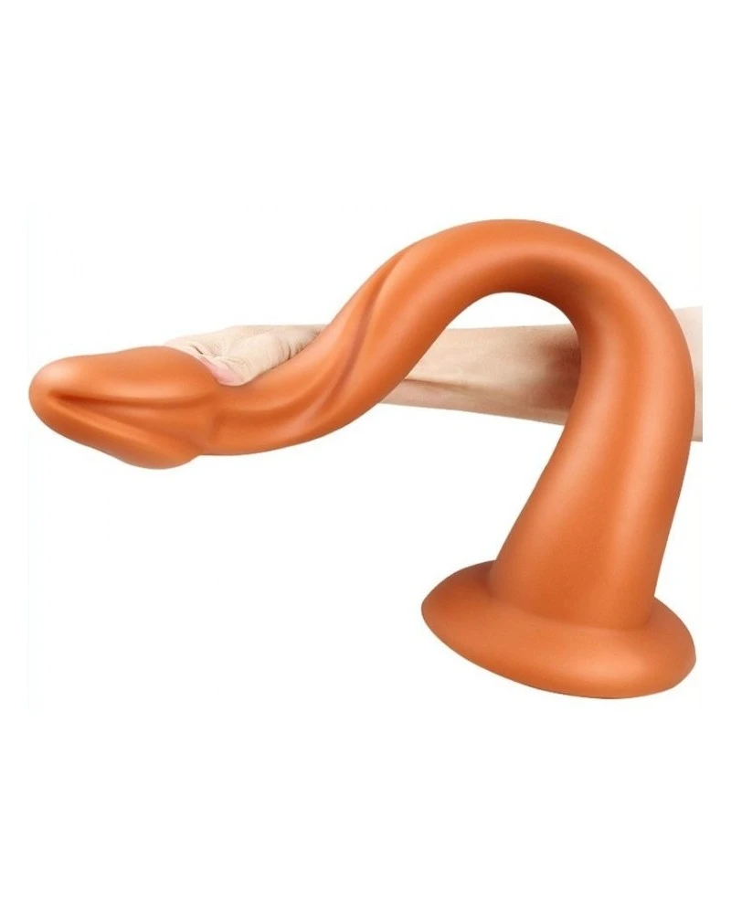 Theassgasm Gode Whale Dildo XL 48 X 7 Cm - Pointe 5.5 Cm 3 Theassgasm Gode Whale Dildo XL 48 X 7 Cm - Pointe 5.5 Cm – Image 3
