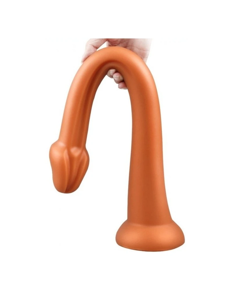 Theassgasm Gode Whale Dildo XL 48 X 7 Cm - Pointe 5.5 Cm 4 Theassgasm Gode Whale Dildo XL 48 X 7 Cm - Pointe 5.5 Cm – Image 4