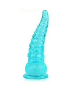 ToppedMonster Gode Winkle 20 X 7cm Turquoise