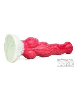 Anal Predator Gode Wulff M 21 X 6.5cm -Sextoys boutique gode wulff m 21 x 65cm 6