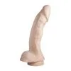 Godes Dildorama Gode XL Dildorama 22 X 6 Cm Flesh