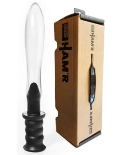 HamR Gode Poignée Gode XL HamR SackridR 26 X 5.5 Cm -Sextoys boutique gode xl hamr sackridr 26 x 55 cm 1