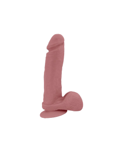 Generique Gode Xtra Flesh 18 X 5 Cm