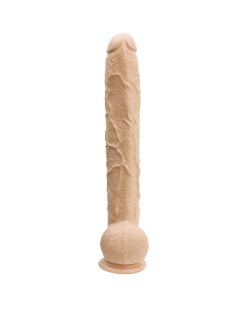 Doc Johnson Gode XXL Dick Rambone 34 X 6.4 Cm Chair -Sextoys boutique gode xxl dick rambone 34 x 64 cm chair 1