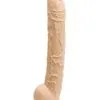 Doc Johnson Gode XXL Dick Rambone 34 X 6.4 Cm Chair
