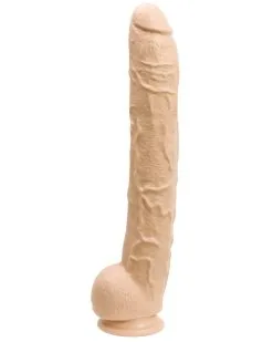 Doc Johnson Gode XXL Dick Rambone 34 X 6.4 Cm Chair