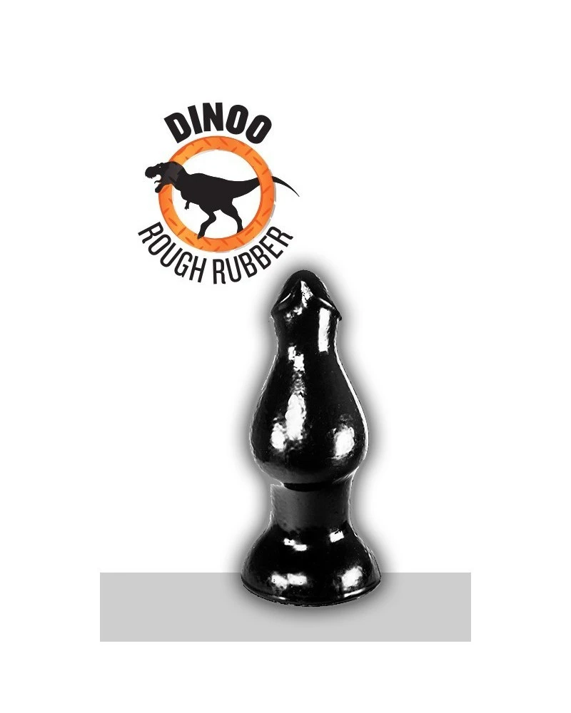Dinoo: Godes Dinosaure Gode XXL Dinoo Ceratops 20 X 9.5 Cm 3 Dinoo: Godes Dinosaure Gode XXL Dinoo Ceratops 20 X 9.5 Cm – Image 3