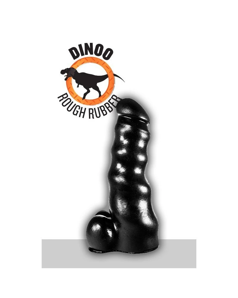 Dinoo: Godes Dinosaure Gode XXL Dinoo Dilong 20 X 9 Cm 3 Dinoo: Godes Dinosaure Gode XXL Dinoo Dilong 20 X 9 Cm – Image 3