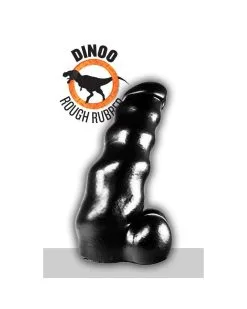 Dinoo: Godes Dinosaure Gode XXL Dinoo Itemirus 25 X 11cm -Sextoys boutique gode xxl dinoo itemirus 25 x 11cm 2