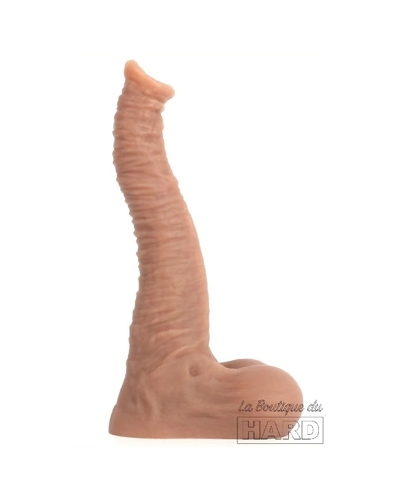 Animalorny Gode Zoo Elephant XL 30 X 7.5cm 2 Animalorny Gode Zoo Elephant XL 30 X 7.5cm – Image 2