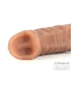 Animalorny Gode Zoo Elephant XXL 35 X 8.5cm 5 Animalorny Gode Zoo Elephant XXL 35 X 8.5cm -Sextoys boutique gode zoo elephant xxl 35 x 85cm 2