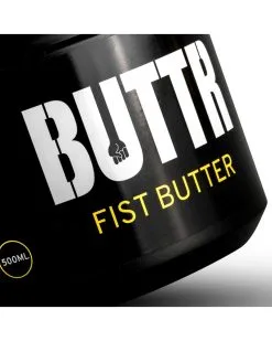 BUTTR Graisse à Fist 500mL 7 BUTTR Graisse à Fist 500mL -Sextoys boutique graisse a fist 500ml 2