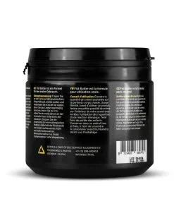 BUTTR Graisse à Fist 500mL 8 BUTTR Graisse à Fist 500mL -Sextoys boutique graisse a fist 500ml 3