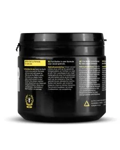 BUTTR Graisse à Fist 500mL 9 BUTTR Graisse à Fist 500mL -Sextoys boutique graisse a fist 500ml 4