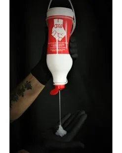 The Red Graisse à Traire En Semi-liquide 1 Litre -Sextoys boutique graisse a traire en semi liquide 1 litre 4